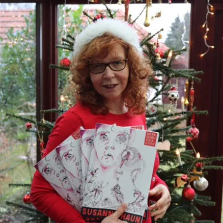 SUSANNE HAUN | Werkschau 2013 – 2020