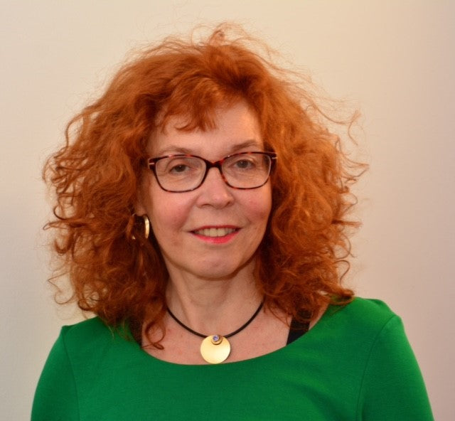 Susanne Haun