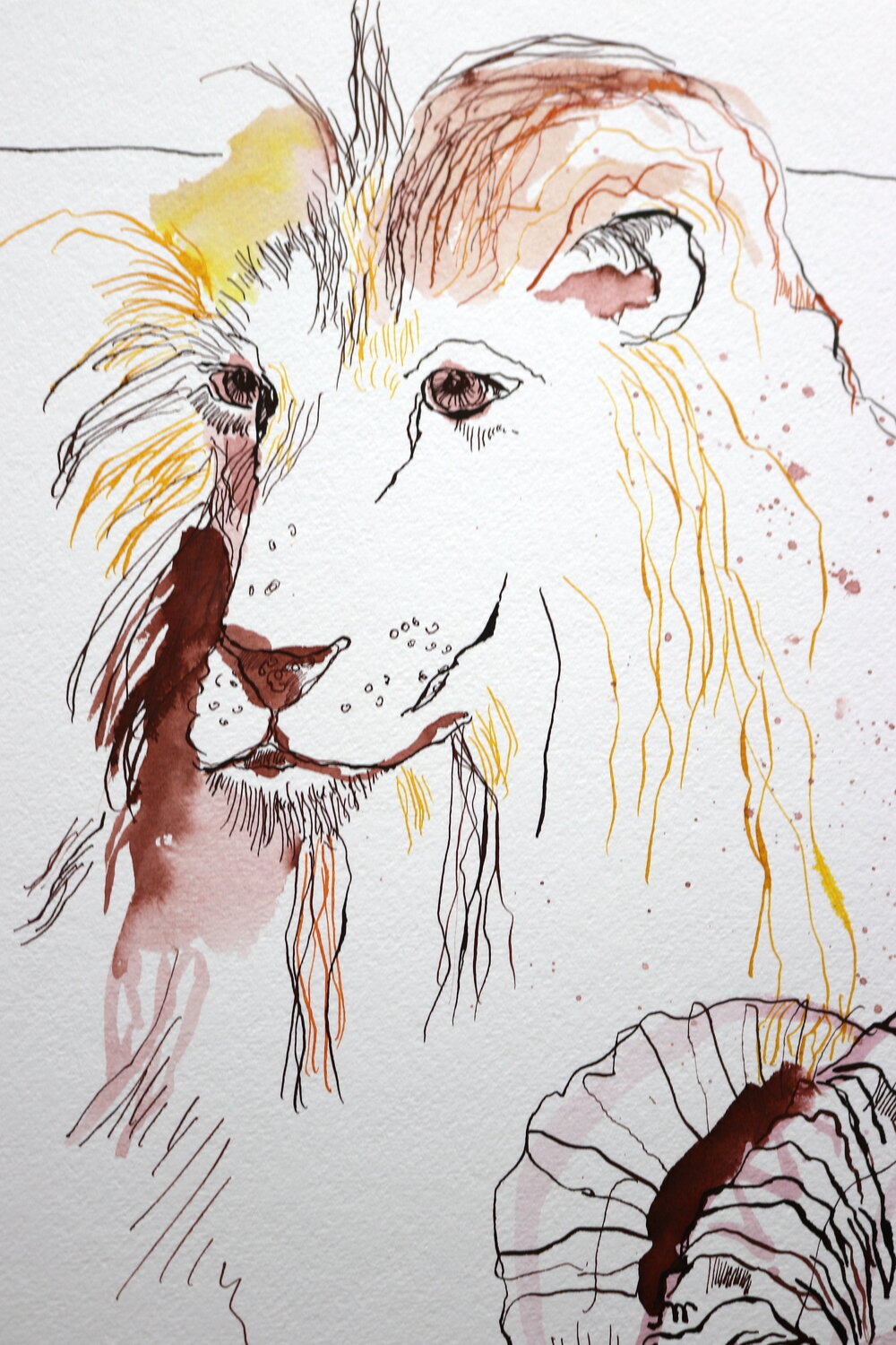 Element Feuer – Die Tierkreiszeichen Widder , Löwe und Schütze, 2012