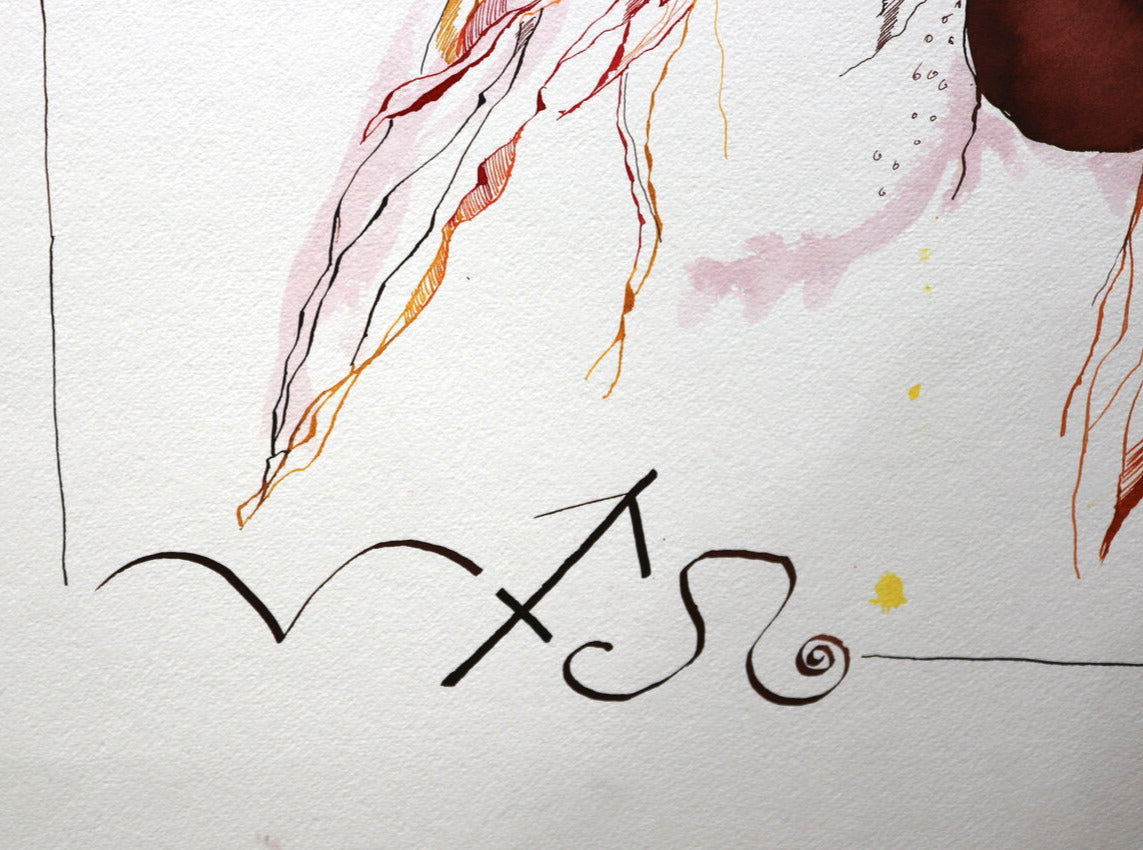 Element Feuer – Die Tierkreiszeichen Widder , Löwe und Schütze, 2012