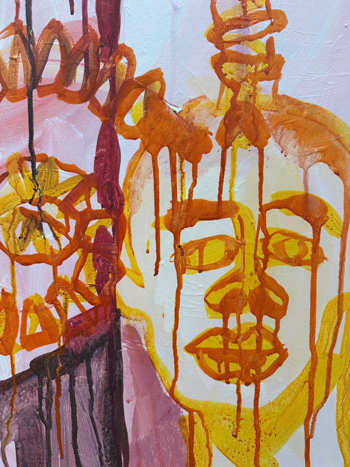 Das stille Lächeln des Widders, 2026