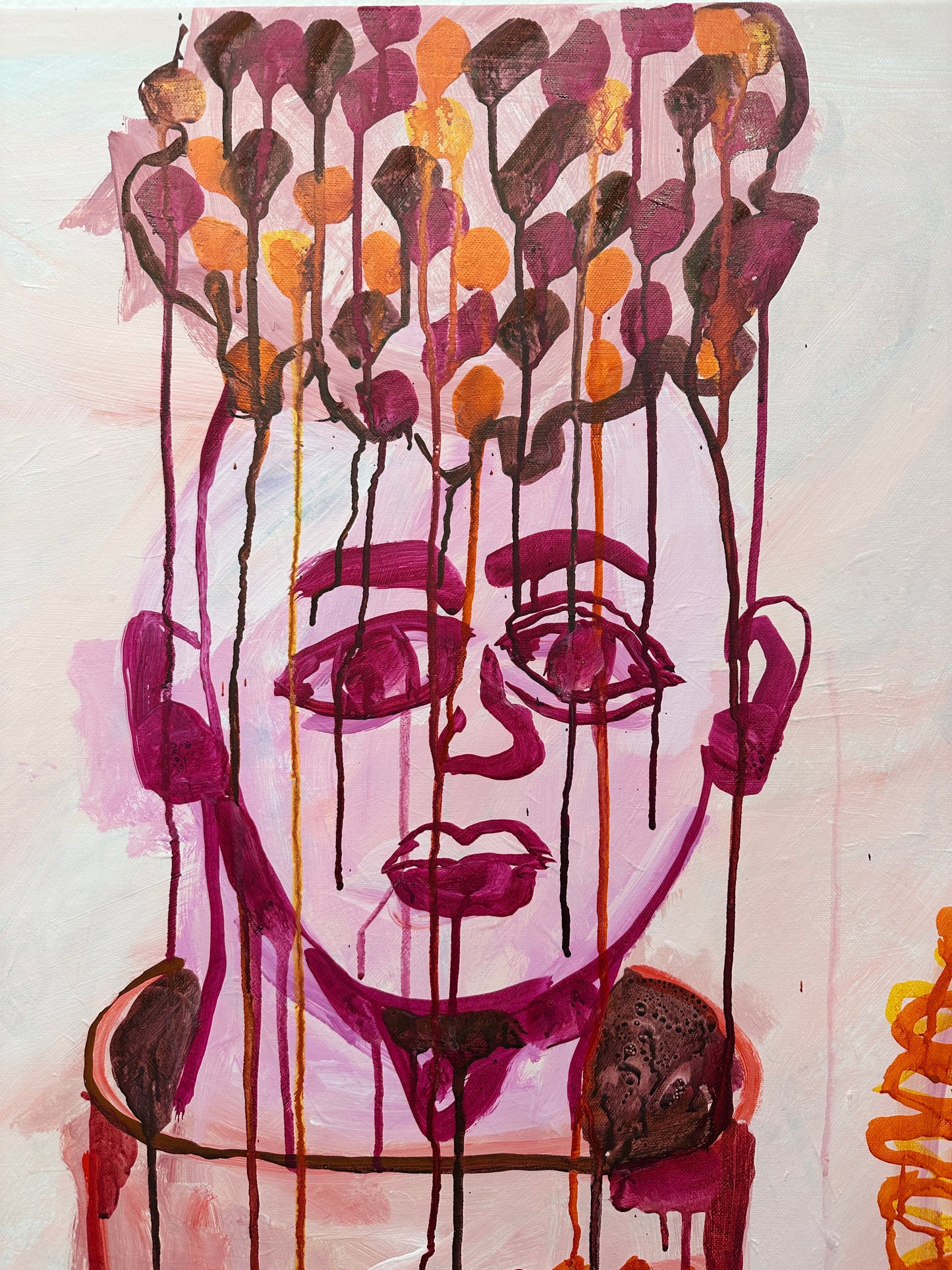 Das stille Lächeln des Widders, 2026