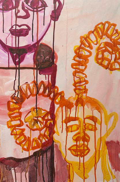 Das stille Lächeln des Widders, 2026